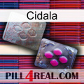 Cidala 38